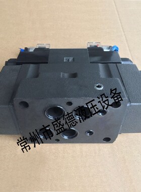 YUKEN油研DSHG-04-3C60-ET-D24-N1-50,DSHG-04-3C52-T-A240-N1-50