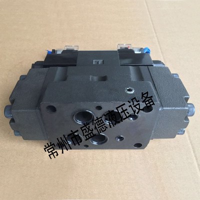 YUKEN油研DSHG-04-3C60-ET-D24-N1-50,DSHG-04-3C52-T-A240-N1-50