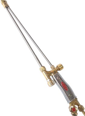 全铜G01-30/100型射吸式直嘴直头割炬 氧气割枪 直式型割刀 割把