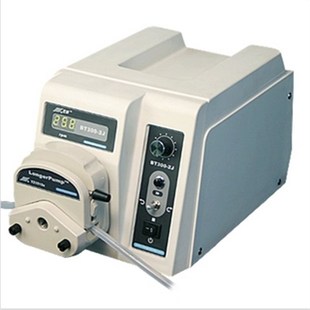保定兰格蠕动泵BT300-2J