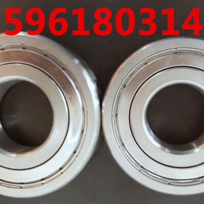 不锈钢轴承 S6212ZZ S6213ZZ S6214ZZ  S6215RS  S6216RS S6217RS