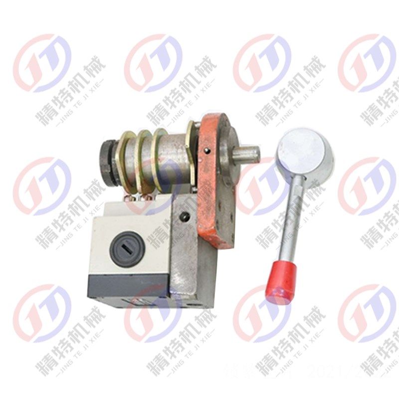上海二机车床C6150A/C6250A启停开关/开关手柄 限位开关/行程开关