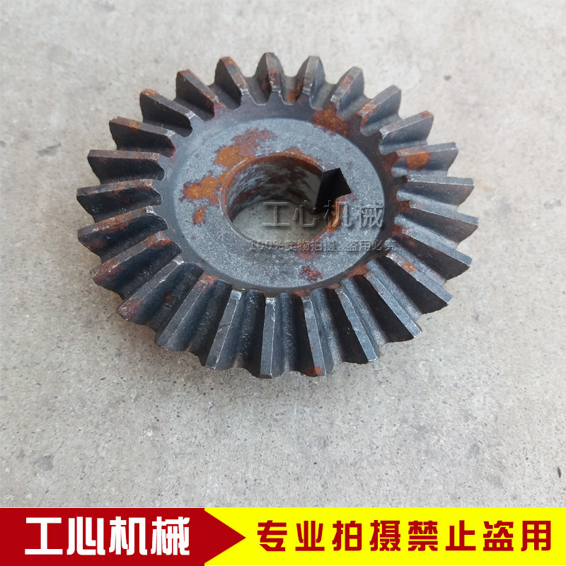 纸箱机械配件 河北600型1200型1400型钉箱机纸箱打钉机配件伞齿轮,纺织面料/辅料/配套,服装加工设备,淘宝优惠券,粉丝福利购,淘宝优惠卷