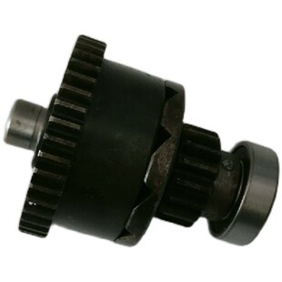 47314升降离合器总成 Z3050钻床配件47309 沈阳中捷上海Z3040