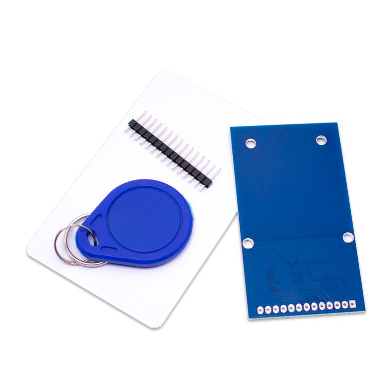 PN5180模块 NFC模块 支持ISO15693 RFID高频IC卡ICODE2读写模块