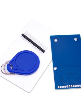 PN5180模块 NFC模块 支持ISO15693 RFID高频IC卡ICODE2读写模块