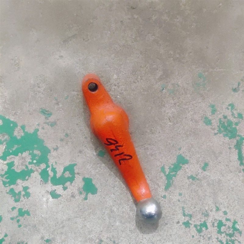 沈阳安阳C630上海江宁CA6163车床配件2136A变速手柄孔20/10