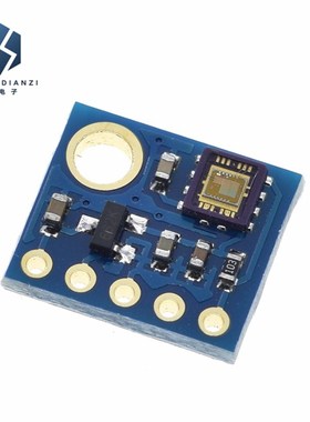 GY-8511紫外线传感器模块GY-ML8511 模拟量输出UV Sensor Breakou