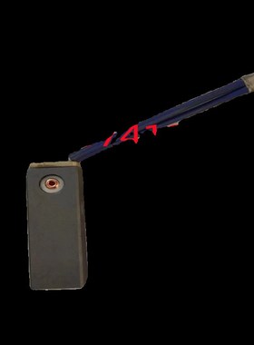 替代NCC6344 25*32*100 LFC5544  T9000碳刷