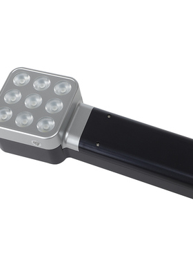 DSS-20 LED频闪仪高精度多功能 99万转频闪灯 手持测速仪闪光测速