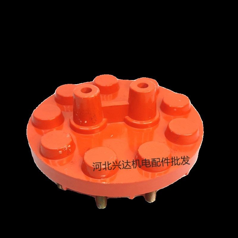 塔吊圆盘接线柱端子双速机接线柱九头YD型100-280接线板电机配件,纺织面料/辅料/配套,服装加工设备,淘宝优惠券,粉丝福利购,淘宝优惠卷