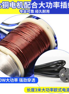 新艺大功率电动钉枪F30气直钉枪425K两用码钉枪射钉枪打钉枪木工