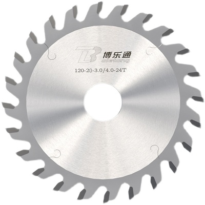 特价金田THRONE世荣推台锯锯片300x96齿精密锯专用裁板锯切割片