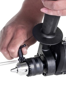 东成冲击钻Z1J-FF-16多功能冲击钻两用手电钻710W大功率电动工具