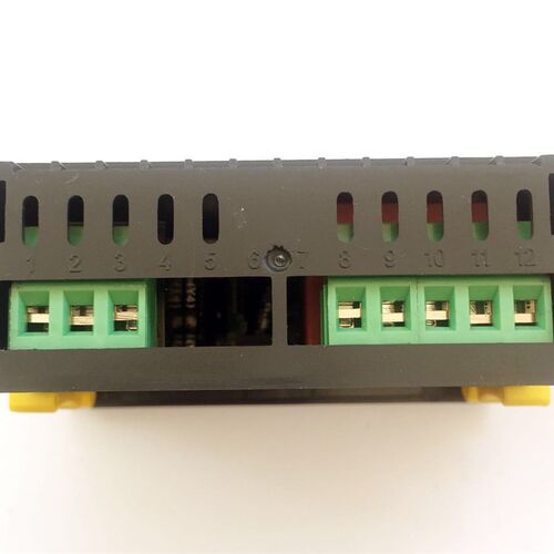 SF-803 SF-803L数字显示温控器 专用加热柜/台温度控制器配件230V