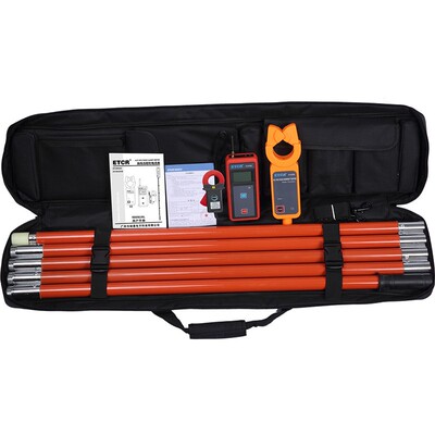 铱泰ETCR9500B无线高压电流互感器变比测试仪无线高压变比测试仪