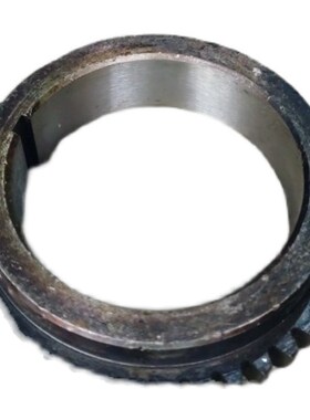 沈阳中捷上海五机Z35钻床配件501177齿轮Z43/M2.5内孔75*6/L25