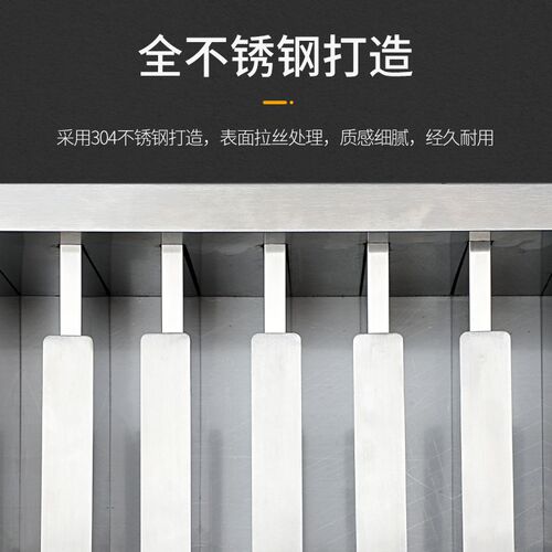 发廊不锈钢染膏储物柜美发店简约收纳架染膏架理发店专用产品架子
