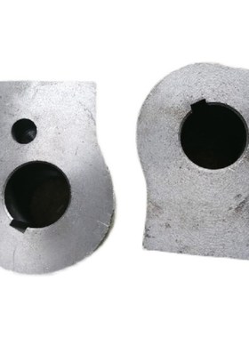 云南宝鸡CY6140 /6150CS6150车床配件3006尾座锁紧手柄座3033手柄