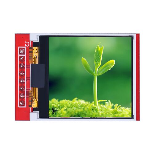 1.44寸TFT SPI串口模块LCD彩屏 显示液晶屏 兼容uno R3/stm32/51