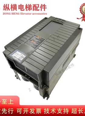 日立电梯富士变频器H5 H7-11-4GA1 H7-15-4GA1 4GA7全新18.5 15KW