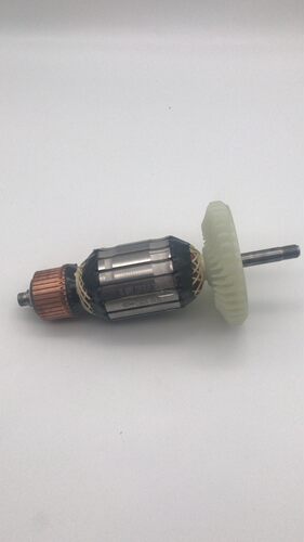 正品启洋180/726/926角向磨光机转子定子开关夹板齿轮碳刷配件