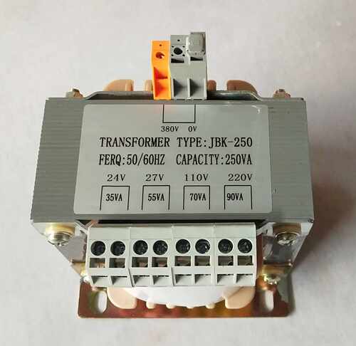 电梯变压器JBK-250/380V变24V27V110V220V