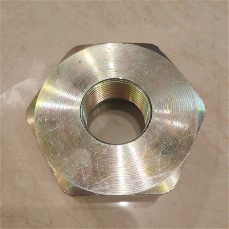 M602转M272蓄能器接头NXQ-10L~25L补芯过滤器转接头2760