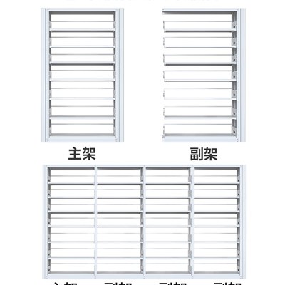 家用儿童七层2.4m钢制书架落地玩具收纳架图书馆书房客厅置物架子