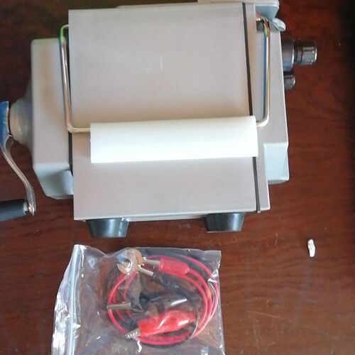 兆欧表ZC25-4 1000V摇表绝缘电阻表ZC25-4 指针式绝缘1000兆欧表
