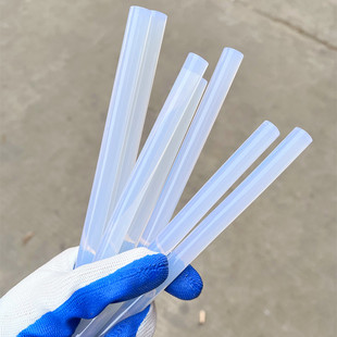 高粘热熔胶条胶棒学生用diy 儿童家用塑料强力胶枪固体胶水棒棒胶