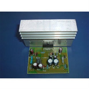 TDA7294功放板(空板)单声道