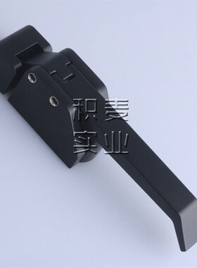 DK615不锈钢机箱柜门搭扣 工业五金设备门锁扣电柜机箱门固定卡扣