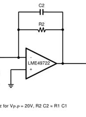 原装全新美国NS国半LME49720MA 贴片双运放 L49720MA音频双运放