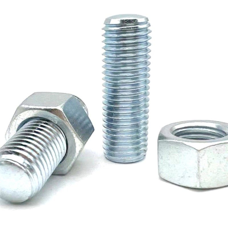 调整螺栓TBD72/ANBNH20-45/50/60/70/80/90/100/120限位固定螺丝