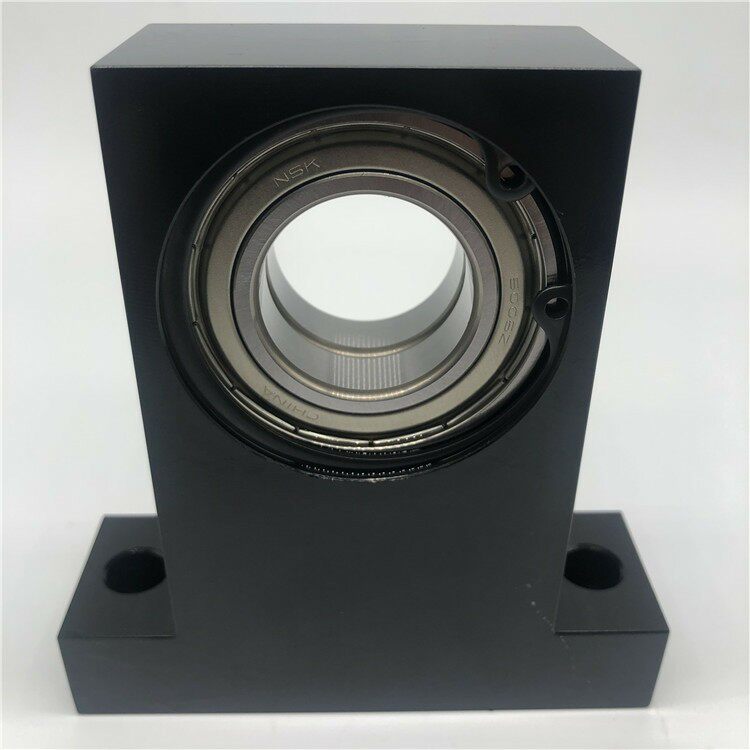 轴承座组件 T型 BGMWB BGMW6004ZZ 6005ZZ 6006ZZ-40 50 60 80