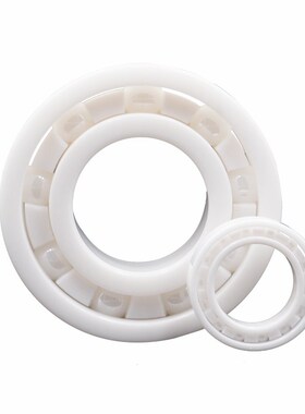 日本进口NWK氧化锆陶瓷轴承 6006 6007 6008 6009 6010 6011 CE