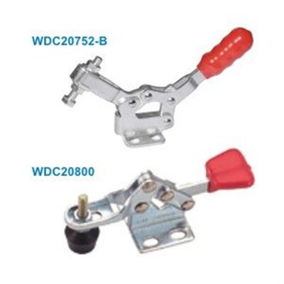 怡合达型快速夹钳 WDC203-FL  WDC22165 WDC20752-B WDC20800