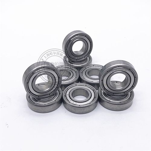 深沟滚珠轴承SYL-B6810ZZ/B6910ZZ/B6010ZZ/B6210ZZ/B6310ZZ