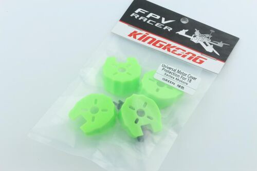 QAV250四轴穿越机1806 2204用/电机保护座防撞座 一套四个