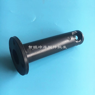 冷库平移门防盗锁内开门安全脱险锁轻型推拉门逃生锁冷库门配件