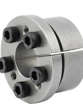 Z8胀套ZJ6胀紧联接套SWLE200B胀紧连接套KTR206胀紧套TLK133涨套