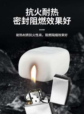 空调洞孔口密封胶泥防火泥封堵塞补墙填充防下水管道白色堵漏胶泥