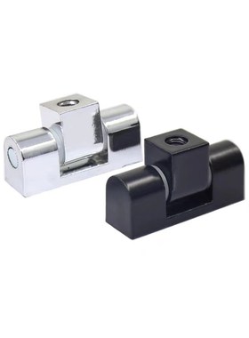 F45亚/白/黑铰链 机箱机柜合页 HL025-2 控制柜铰链 CL222