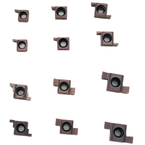 SNGR小孔切槽刀片6GR7GR8GR9GR100/150/200/250/300内径浅切刀头
