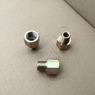 1.5公制变英制内外丝3分变18细牙螺丝0318 转内丝M18 外丝Zg3