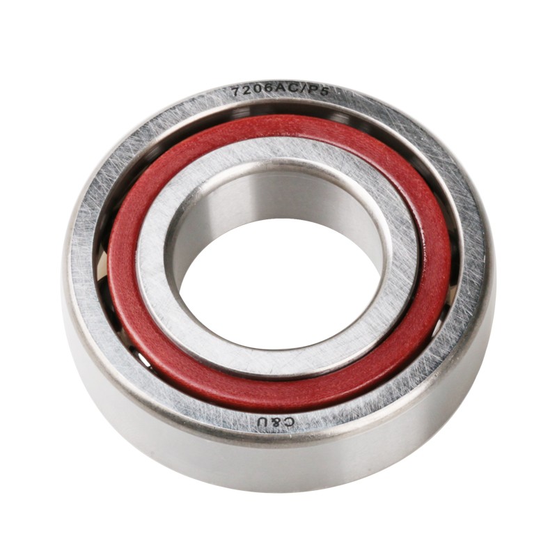 C&U人本角接触球配对轴承7000 7001 7002 7003 7004 CETA P5 P4