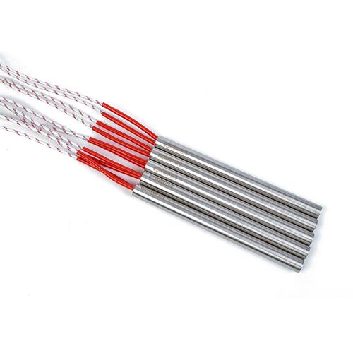220V 单头电热管 仿进口模具加热棒6 8 10 12*30 40 50 60 80 100
