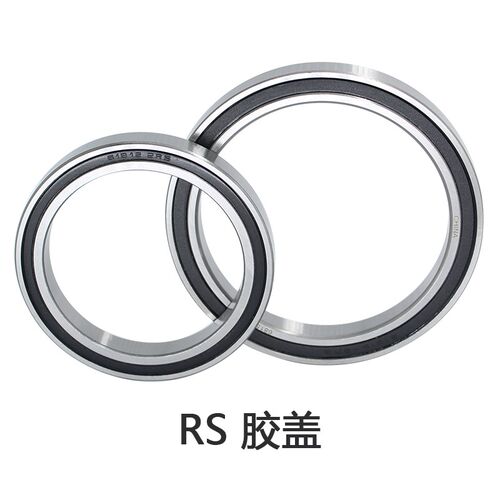 深沟球轴承6940-2RS 61940RS 1000940内径200外径280高度38mm