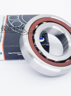 德国进口GAL轴承 BSD 2047 2562 3062 3572 4072 CGA CGB丝杠轴承